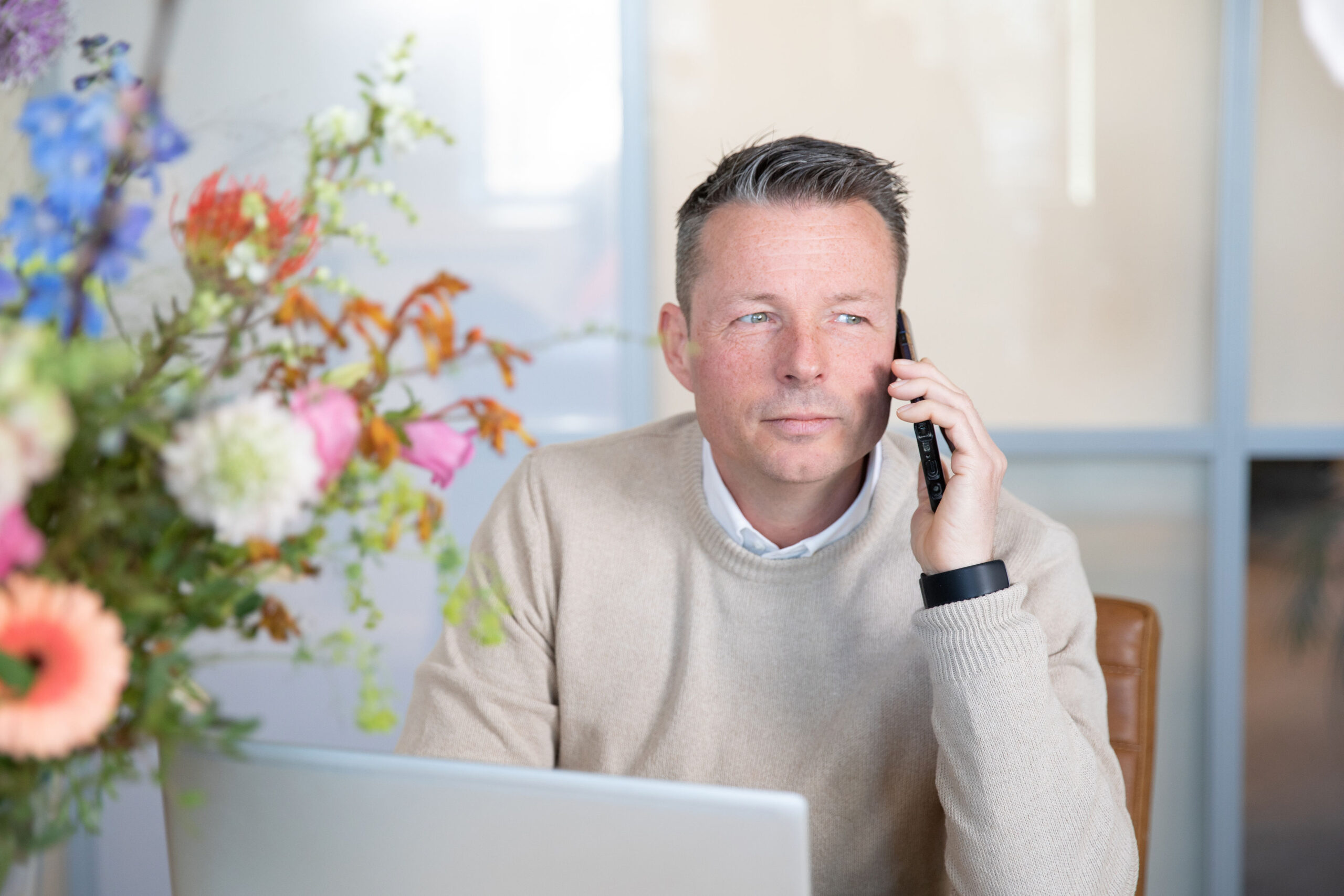 ZZP boekhouder belastingdienst betrouwbare boekhouder