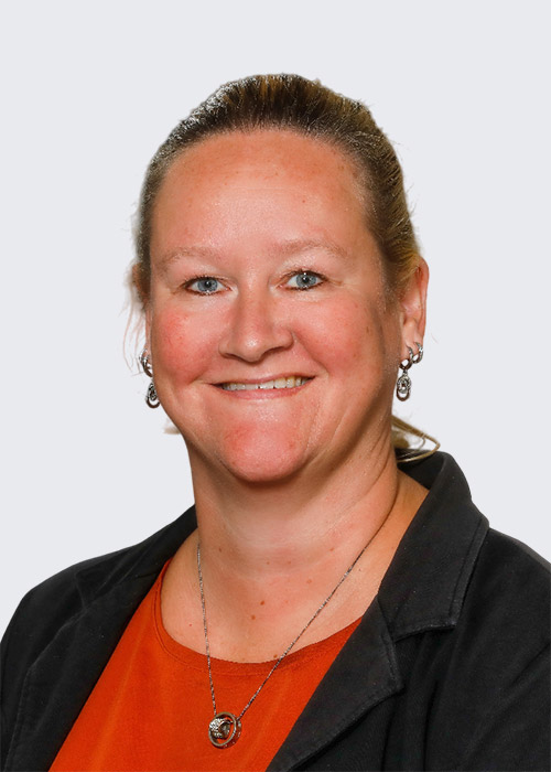 Nadia van Gelder